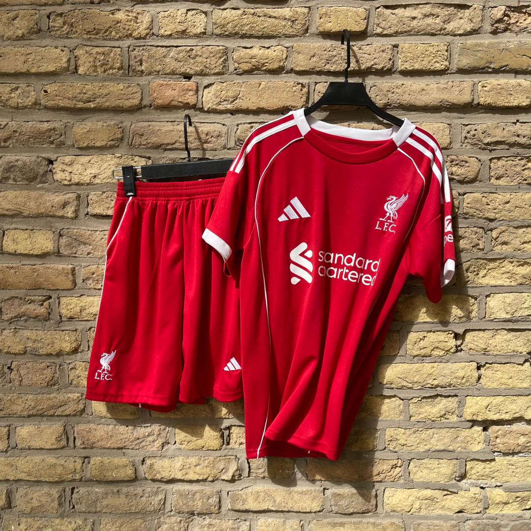 تیشرت شرت اول لیورپول25/2658624